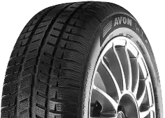 Zbliżenie bieżnika Avon WT7 Snow