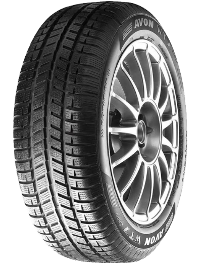 Avon WT7 Snow 185/65 R15 92 T XL