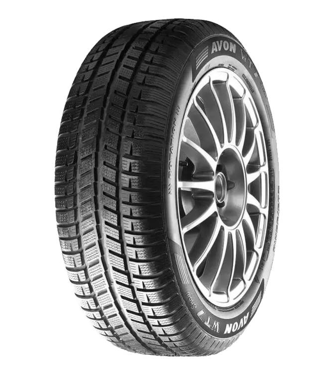 Avon WT7 Snow 195/65 R15 95 T XL