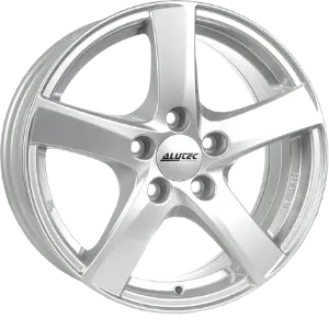 ALUTEC Freeze Polar 7,50x17 5x110,00 ET33,00