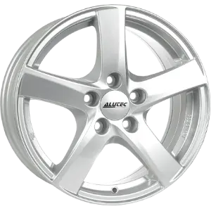 ALUTEC Freeze Polar 6,50x16 5x112,00 ET41,00