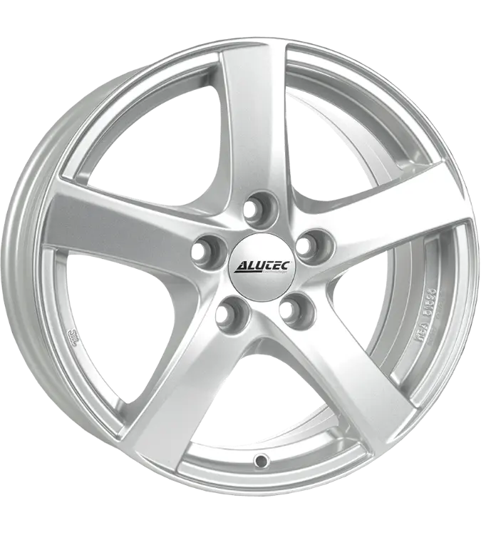 ALUTEC Freeze Polar 6,50x16 5x114,30 ET38,00