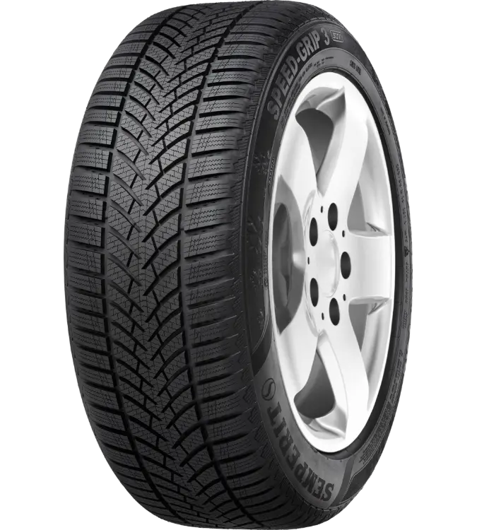 Semperit Speed-Grip 3 SUV 255/55 R18 109 V XL