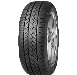 Milestone Green 4S 225/55 R18 98 V