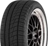 Zbliżenie bieżnika Accelera X-GRIP 4S 235/40 R19 96 Y XL, ZR