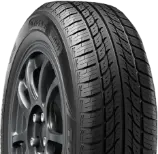 Zbliżenie bieżnika Tigar Touring 165/80 R13 83 T