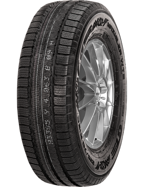 GT Radial Maxmiler WT2 Cargo 225/70 R15 112/110 R C