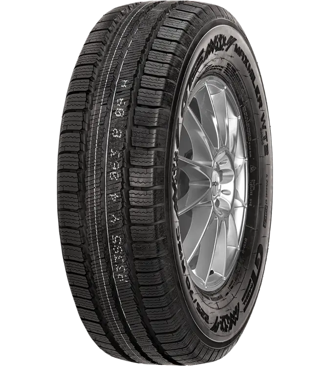 GT Radial Maxmiler WT2 Cargo 195/80 R14 106/104 Q C