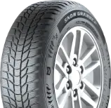 Zbliżenie bieżnika General SNOW GRABBER PLUS 255/55 R19 111 V XL, FR