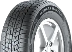 GeneralALTIMAX WINTER 3225/50R17