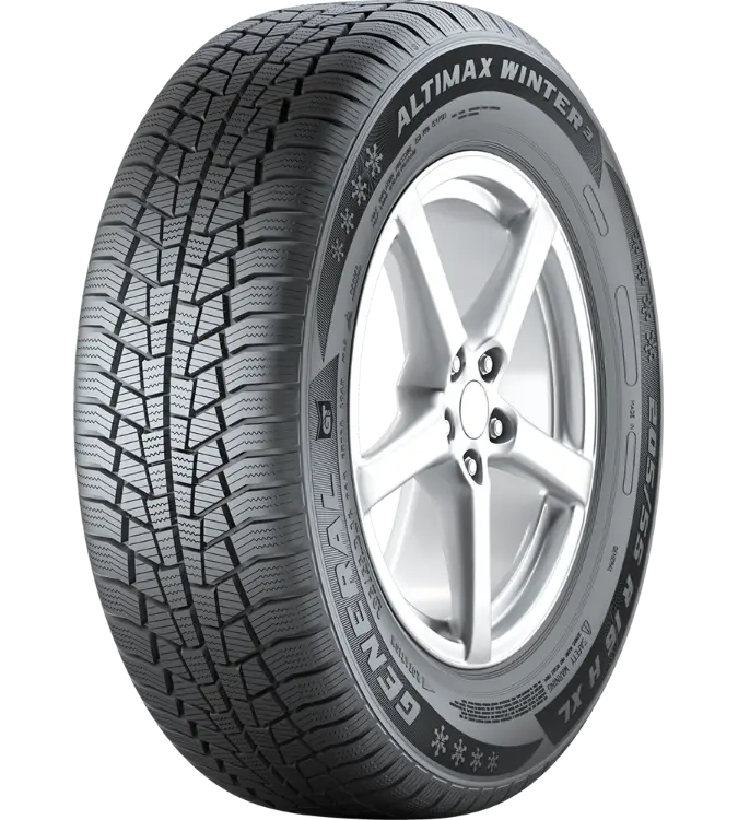 ALTIMAX WINTER 3
