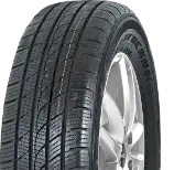 Zbliżenie bieżnika Tracmax Ice-Plus S220 245/70 R16 107 H