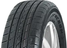 Zbliżenie bieżnika Tracmax Ice-Plus S220