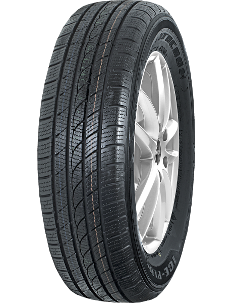 Tracmax Ice-Plus S220 235/65 R17 108 H XL