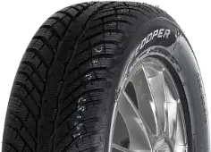 Zbliżenie bieżnika Cooper Discoverer Winter