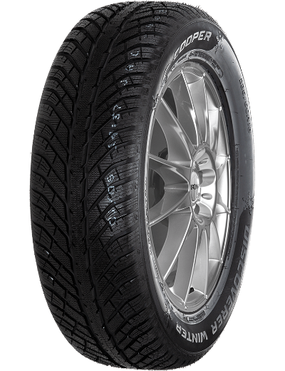 Cooper Discoverer Winter 225/55 R18 102 V XL