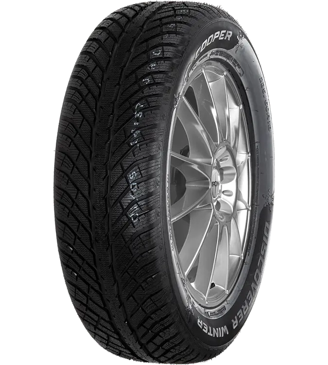 Cooper Discoverer Winter 215/60 R16 99 H XL