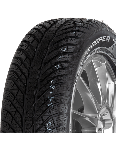 Cooper Discoverer Winter 225/55 R18 102 V XL