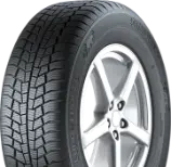 Zbliżenie bieżnika Gislaved EURO*FROST 6 225/40 R18 92 V XL