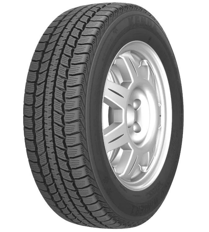 Kenda Komendo Winter KR500 185/80 R14 104/102 N C