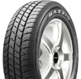 Maxxis Vansmart A/S AL2 195/55 R10 98/96 P C