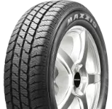 Zbliżenie bieżnika Maxxis Vansmart A/S AL2 215/75 R16 116/114 R C