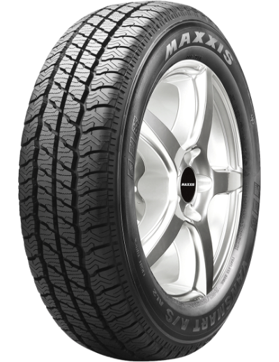 Maxxis Vansmart A/S AL2 205/70 R15 106/104 R C