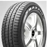 Zbliżenie bieżnika Maxxis Vansmart Snow WL2 215/75 R16 113/111 R C