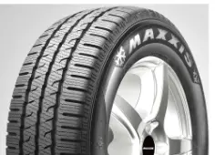 MaxxisVansmart Snow WL2225/65R16