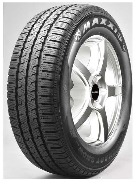 Maxxis Vansmart Snow WL2 175/70 R14 95/93 T C