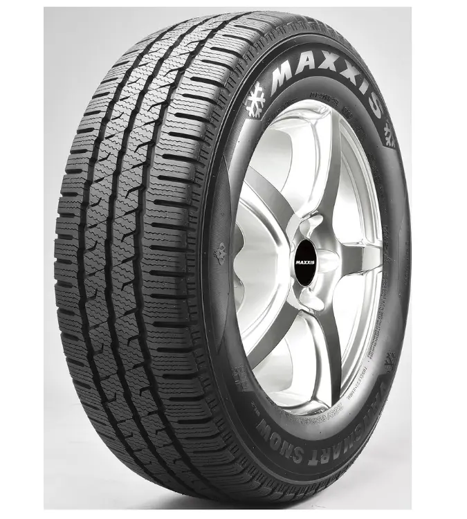 Maxxis Vansmart Snow WL2 215/60 R16 103/101 T C