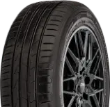 Zbliżenie bieżnika Hankook Ventus Prime3 K125B 205/55 R16 91 W RUN ON FLAT MFS