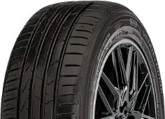 Zbliżenie bieżnika Hankook Ventus Prime3 K125B