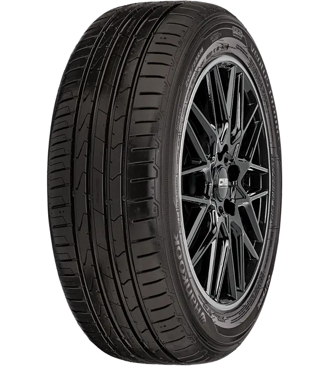 Hankook Ventus Prime3 K125B 195/55 R16 87 W RUN ON FLAT *