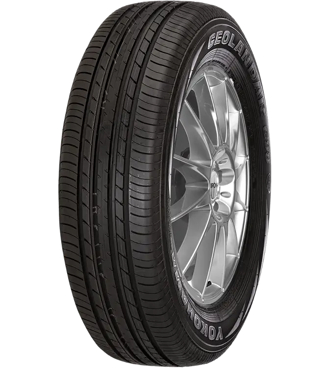 Yokohama Geolandar G98FV 225/65 R17 102 V