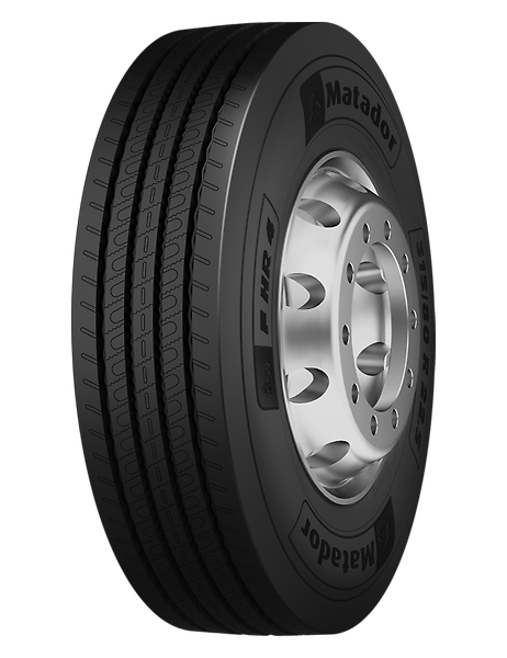 Matador F HR 4 245/70 R17.5 136/134 M