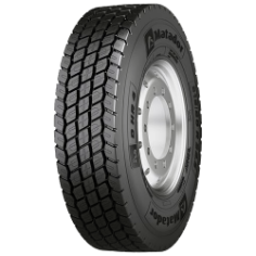 Matador D HR 4 215/75 R17.5 126/124 M