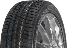 Toyo Snowprox S954 SUV 265/65R17