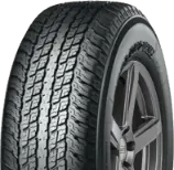 Zbliżenie bieżnika Yokohama GEOLANDAR G94 285/60 R18 116 V