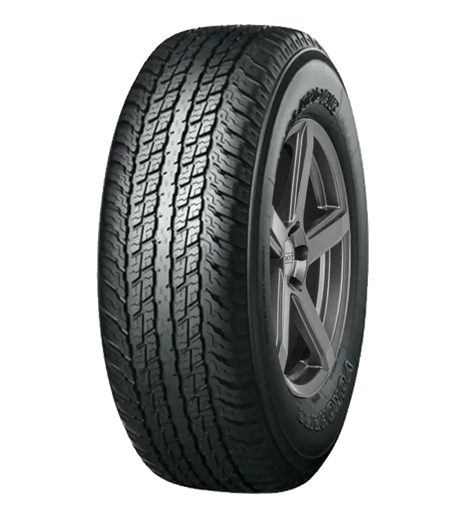 Yokohama GEOLANDAR G94 285/65 R17 116 H