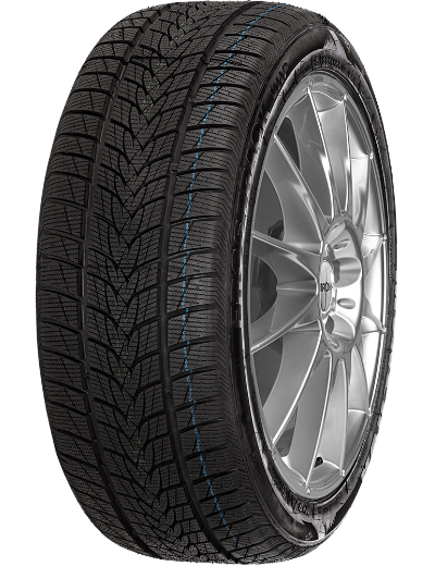 Minerva Frostrack UHP 255/55 R19 111 V XL
