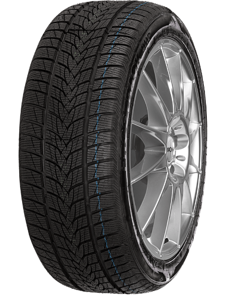 Minerva Frostrack UHP