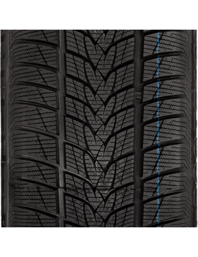 Minerva Frostrack UHP 255/55 R19 111 V XL