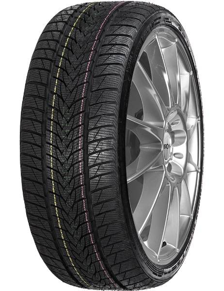 Tristar Snowpower UHP 225/35 R19 88 V XL