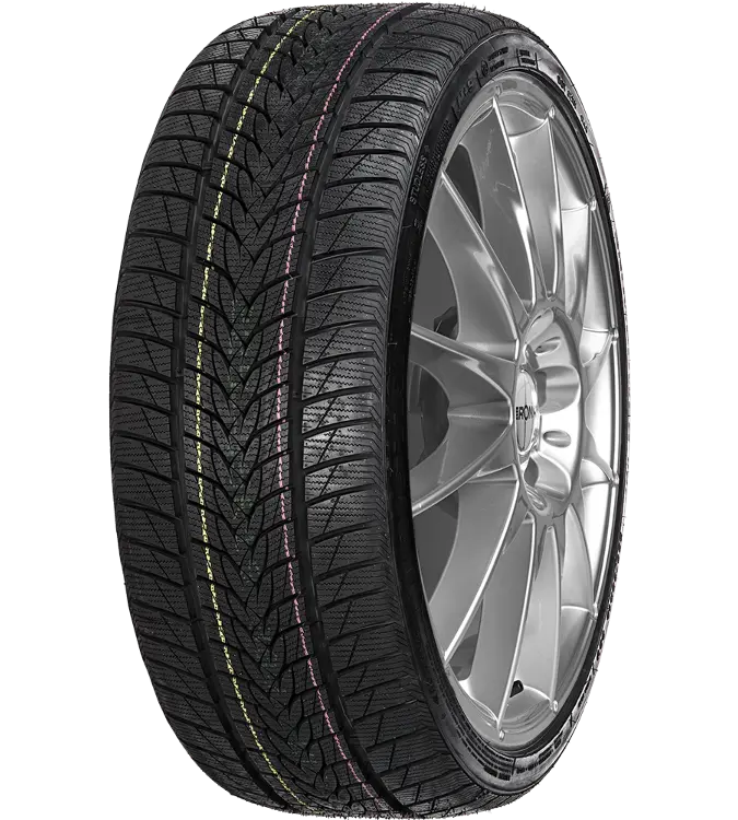 Tristar Snowpower UHP 245/35 R20 95 V XL