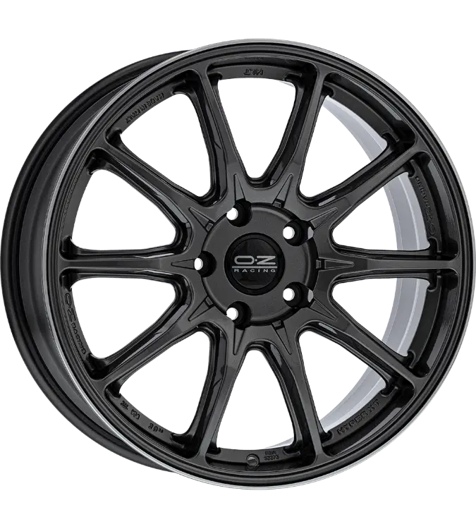 OZ HYPER XT HLT 9,00x20 5x130,00 ET50,00