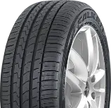 Zbliżenie bieżnika Falken Ziex ZE310 Ecorun 215/40 R17 87 W XL, MFS