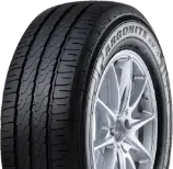 Zbliżenie bieżnika Radar Argonite RV4 175/65 R14 90/88 T C