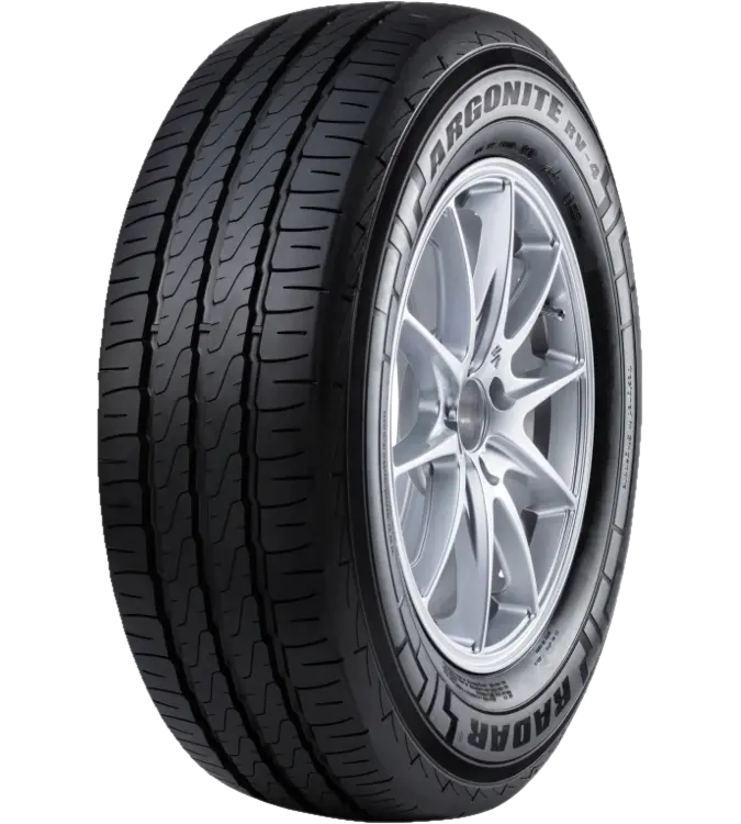 Radar Argonite RV4 235/65 R16 121/119 R C