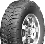 Zbliżenie bieżnika Linglong Crosswind MT 30x9.50 R15 104 Q